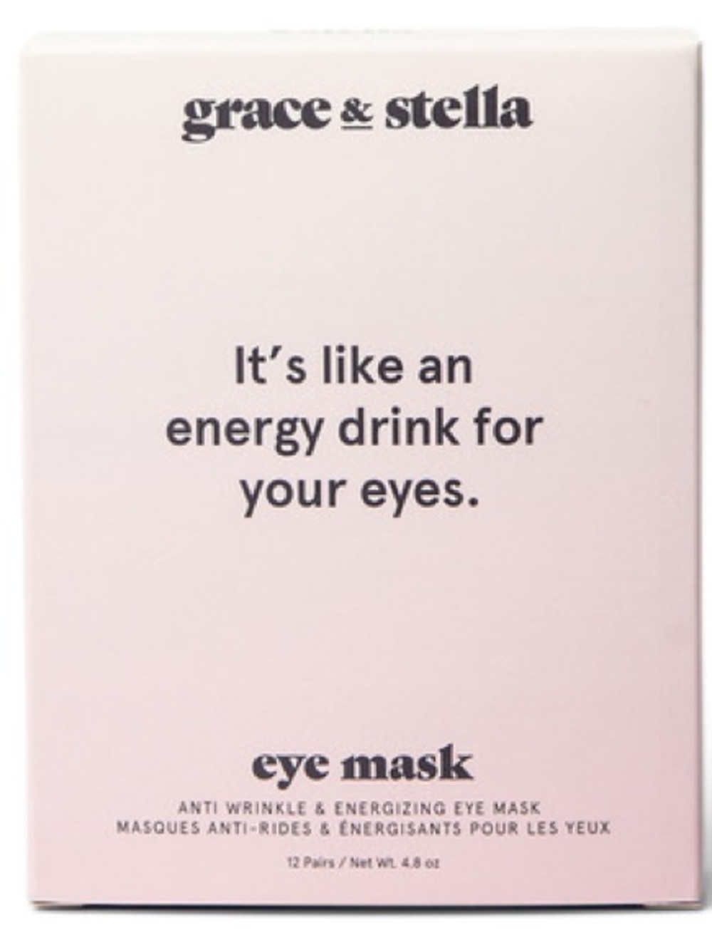 grace & stella anti-wrinkle & Energizing Under-Eye Treatment